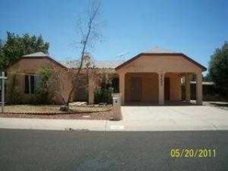 Foreclosed Home - 2233 W RUNION DR, 85027