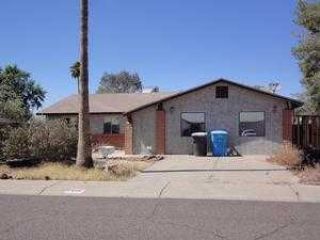 Foreclosed Home - 804 W MORROW DR, 85027