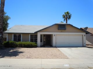 Foreclosed Home - 905 W SEQUOIA DR, 85027