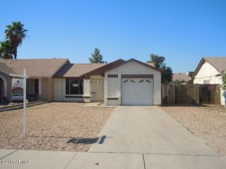 Foreclosed Home - 3005 W RUNION DR, 85027