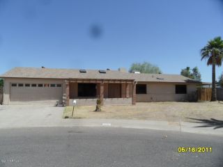 Foreclosed Home - 2018 W TARO LN, 85027