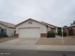 Foreclosed Home - 3210 W ABRAHAM LN, 85027