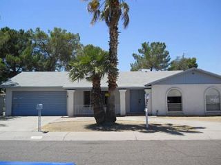 Foreclosed Home - 1003 W ROSEMONTE DR, 85027
