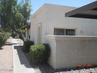 Foreclosed Home - 20251 N 3RD DR UNIT 5, 85027