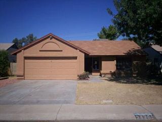 Foreclosed Home - 21202 N 34TH AVE, 85027