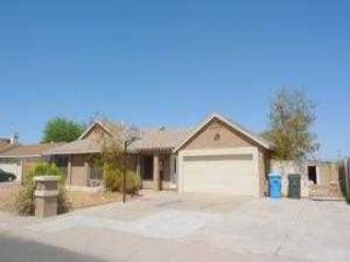 Foreclosed Home - 20437 N 21ST AVE, 85027