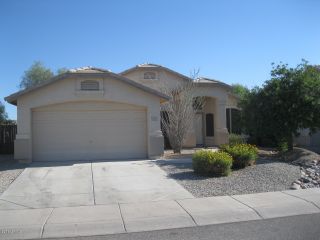 Foreclosed Home - 3128 W CASITAS DEL RIO DR, 85027