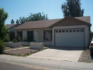 Foreclosed Home - 19056 N 2ND AVE, 85027