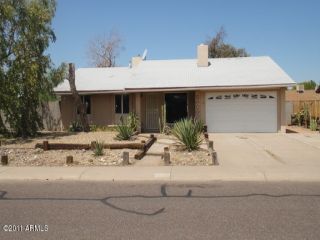Foreclosed Home - 19202 N 17TH AVE, 85027