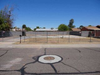 Foreclosed Home - 18635 N 17TH AVE, 85027