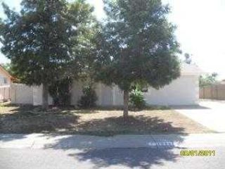 Foreclosed Home - 20445 N 8TH AVE, 85027