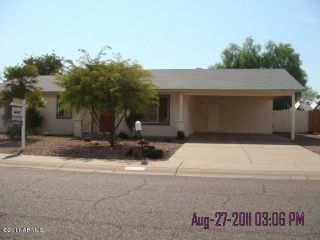 Foreclosed Home - 18640 N 12TH AVE, 85027