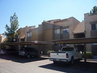 Foreclosed Home - 18811 N 19TH AVE APT 3012, 85027