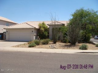 Foreclosed Home - 1219 W WAHALLA LN, 85027