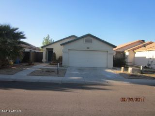 Foreclosed Home - 3031 W COVEY LN, 85027