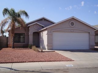 Foreclosed Home - 3133 W ROBIN LN, 85027