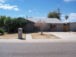 Foreclosed Home - 1329 W ROCKWOOD DR, 85027