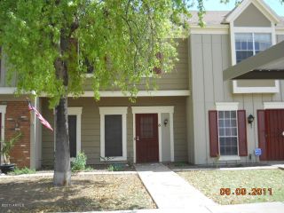 Foreclosed Home - 18837 N 34TH DR UNIT 5, 85027