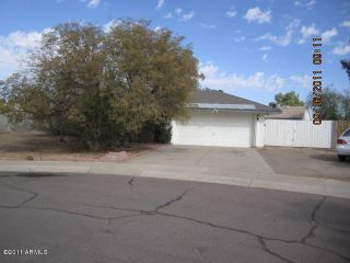 Foreclosed Home - 20630 N 6TH DR, 85027
