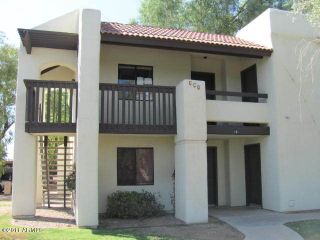 Foreclosed Home - 2201 W UNION HILLS DR UNIT 201, 85027