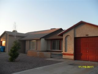 Foreclosed Home - 3036 W POTTER DR, 85027