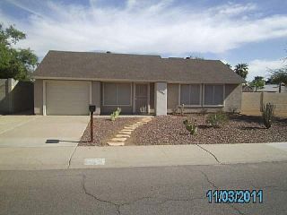 Foreclosed Home - 20807 N 14TH AVE, 85027