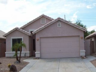 Foreclosed Home - 3355 W VIA DEL SOL DR, 85027