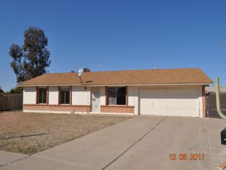 Foreclosed Home - 19234 N 18TH LN, 85027
