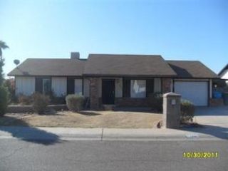 Foreclosed Home - 1431 W ROSS AVE, 85027