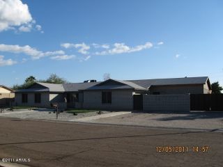 Foreclosed Home - 2919 W MORROW DR, 85027