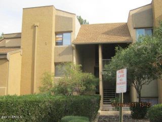 Foreclosed Home - 18811 N 19TH AVE APT 3006, 85027