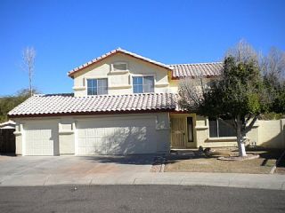 Foreclosed Home - 1204 W WAHALLA LN, 85027