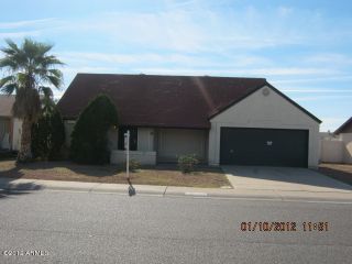 Foreclosed Home - 1467 W MOHAWK LN, 85027