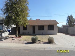 Foreclosed Home - 20419 N 8TH AVE, 85027