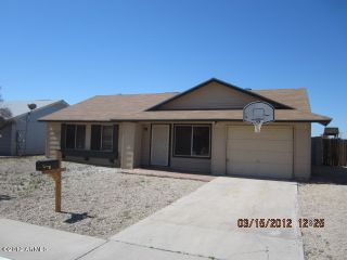 Foreclosed Home - 20232 N 14TH AVE, 85027
