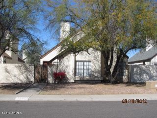 Foreclosed Home - 20832 N 21ST AVE, 85027