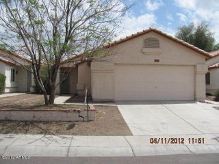 Foreclosed Home - 21619 N 29TH DR, 85027