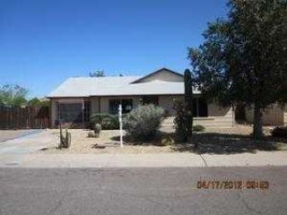 Foreclosed Home - 1336 W TONOPAH DR, 85027