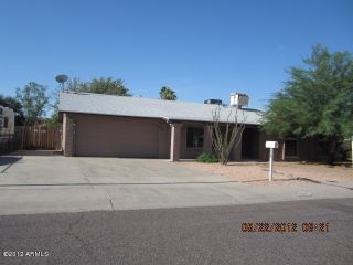 Foreclosed Home - 803 W ROSEMONTE DR, 85027