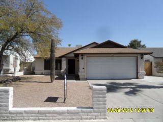 Foreclosed Home - 21063 N 33RD LN, 85027