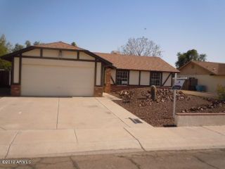 Foreclosed Home - 415 W ROSS AVE, 85027