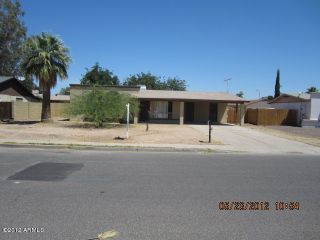 Foreclosed Home - 1426 W UTOPIA RD, 85027