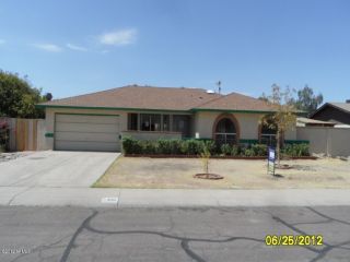Foreclosed Home - 3135 W KIMBERLY WAY, 85027