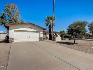 Foreclosed Home - 18819 N 31ST DR, 85027