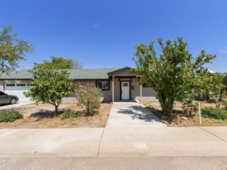 Foreclosed Home - 1826 W ORAIBI DR, 85027