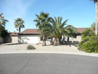 Foreclosed Home - 11620 N 39TH ST, 85028