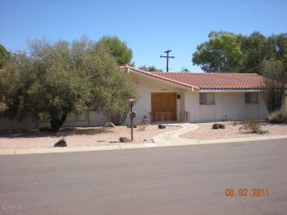 Foreclosed Home - 4202 E SAHUARO DR, 85028