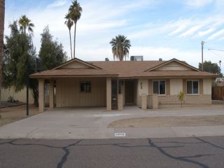 Foreclosed Home - List 100029402