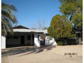 Foreclosed Home - 3026 E LUPINE AVE, 85028