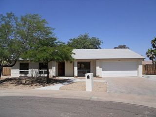 Foreclosed Home - 10611 N 26TH PL, 85028